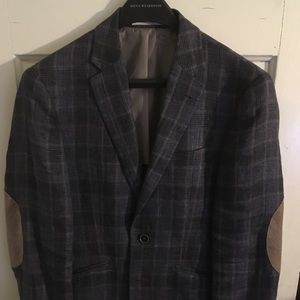Joseph Abboud slim fit sport coat size 36
